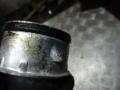 патрубок интеркулера Volkswagen Golf 5 поколение 2007, 1.9 л., МКПП, хетчбэк 5 дв., 1T0145790B - фото №4