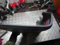 клык бампера задний левый Mercedes-Benz Vito W639 2010, 2.2 л., МКПП, микроавтобус, A6398801271 - фото №3