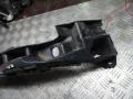 крепление бампера Renault Grand Scenic 2 поколение 2006, 2.0 л., МКПП, минивэн, 8200479718 - фото №3