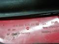 клык бампера задний правый Mercedes-Benz Sprinter 2 поколение (W906) 2010, 2.2 л., МКПП, микроавтобус, A9068802371 - фото №6