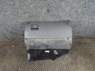 бардачок Audi A6 C5 [рестайлинг] 2003, 2.5 л., МКПП, универсал, 4B1857035AD, 4B1857035KR