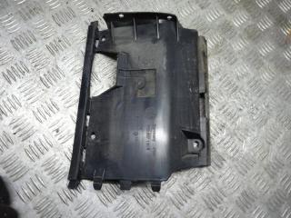 крепление бампера Volkswagen Multivan T5 2004, 2.5 л., МКПП, микроавтобус, 7H0807322A