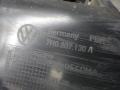 крепление бампера Volkswagen Multivan T5 2004, 2.5 л., МКПП, микроавтобус, 7H0807322A - фото №5