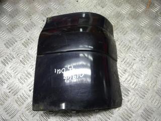 клык бампера задний правый Volkswagen Multivan T5 2004, 2.5 л., МКПП, микроавтобус, 7H0807322A