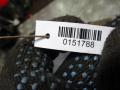 клык бампера задний правый Volkswagen Multivan T5 2004, 2.5 л., МКПП, микроавтобус, 7H0807322A - фото №7