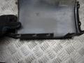 клык бампера задний правый Volkswagen Multivan T5 2004, 2.5 л., МКПП, микроавтобус, 7H0807322A - фото №8
