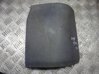 клык бампера задний правый Volkswagen Transporter T5 2008, 1.9 л., МКПП, микроавтобус, 7H0807322D