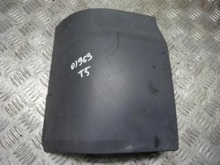 клык бампера задний левый Volkswagen Transporter T5 2006, 1.9 л., МКПП, микроавтобус, 7H0807321B