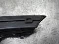 заглушка (решетка) в бампер Volkswagen Golf 5 поколение 2007, 1.9 л., МКПП, хетчбэк 5 дв., 1K0853666B - фото №5