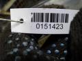 молдинг крыла Mercedes-Benz Sprinter 2 поколение (W906) 2010, 2.2 л., МКПП, микроавтобус, A9066905682 - фото №4
