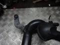 патрубок интеркулера Volkswagen Golf 5 поколение 2007, 1.9 л., МКПП, хетчбэк 5 дв., 1K0145770B - фото №4