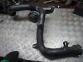 патрубок интеркулера Volkswagen Golf 5 поколение 2007, 1.9 л., МКПП, хетчбэк 5 дв., 1K0145770B - фото №7