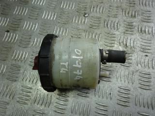 бачок гидроусилителя Volkswagen Transporter T4 1992, 2.4 л., МКПП, микроавтобус, 701422373