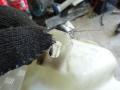 бачок омывателя Mercedes-Benz E-Класс W210/S210 1997, 2.9 л., МКПП, седан, 2108690920, 2098601160 - фото №12