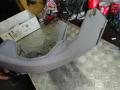 комплект декоративных накладок (дерева) салона Mercedes-Benz Sprinter 2 поколение (W906) 2010, 2.2 л., МКПП, микроавтобус, A9066800031 - фото №3