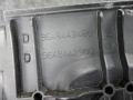 декоративная крышка двигателя Peugeot 206 1 поколение [рестайлинг] 2005, 1.4 л., МКПП, хетчбэк 5 дв., 9648443480 - фото №4