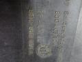 защита двигателя Volkswagen Passat B5 1998, 8D0863824 - фото №3