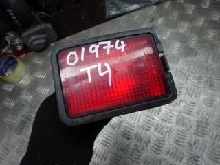 фонарь противотуманный центральный Volkswagen Transporter T4 1992, 2.4 л., МКПП, микроавтобус