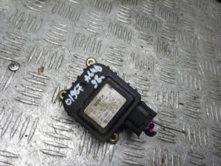 моторчик заслонки печки Audi A6 4B/C5 1998, 2.4 л., МКПП, седан, 4B1820511