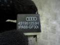 реле (прочие) Volkswagen Passat B5 1998, 431951253H - фото №3