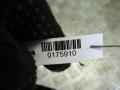 кнопка аварийной сигнализации Volkswagen Caddy 2 поколение 1998, 1.9 л., МКПП, фургон, 6N1953235 - фото №3