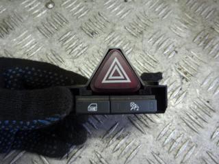 кнопка аварийной сигнализации Opel Corsa D 2010, 1.2 л., МКПП, хетчбэк 5 дв., 13189529