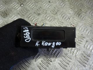 дисплей Renault Kangoo 1 поколение 2001, 1.4 л., МКПП, фургон, P7700436305A