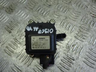 моторчик заслонки печки Audi A6 4B/C5 1998, 2.4 л., МКПП, седан, 4B1820511D