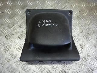 комплект декоративных накладок (дерева) салона Renault Kangoo 1 поколение 2001, 1.4 л., МКПП, фургон, 7700354608