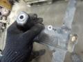 усилитель бампера переднего Volkswagen Golf 5 поколение 2007, 1.9 л., МКПП, хетчбэк 5 дв., 7K0807093C - фото №4