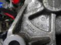 механизм натяжения ремня, цепи Volkswagen Sharan 1 поколение [рестайлинг] 2003, 1.9 л., 950372 - фото №6
