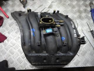 коллектор впускной Citroen Xsara Picasso 1 поколение 2000, 1.8 л., МКПП, минивэн, 9650594080, 9639418880