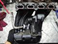 коллектор впускной Citroen Xsara Picasso 1 поколение 2000, 1.8 л., МКПП, минивэн, 9650594080, 9639418880 - фото №6