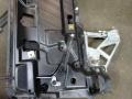 стеклоподъемник задний правый Audi A6 4A/C4 1996, 1.8 л., МКПП, универсал, 4A0839400B - фото №5