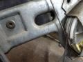 стеклоподъемник задний правый Audi A6 4A/C4 1996, 1.8 л., МКПП, универсал, 4A0839400B - фото №6