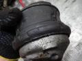 подушка крепления двигателя Mercedes-Benz C-Класс W203/S203/CL203 2002, 2.2 л. - фото №8