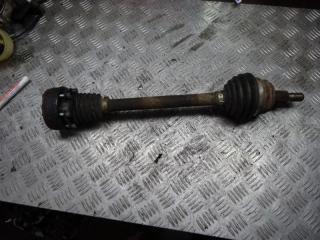 полуось передняя левая (приводной вал, ШРУС) Volkswagen Golf 3 поколение 2000, 1.4 л., МКПП