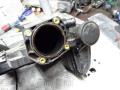 коллектор впускной Renault Grand Scenic 2 поколение 2006, 2.0 л., МКПП, минивэн, 8200144194 - фото №4