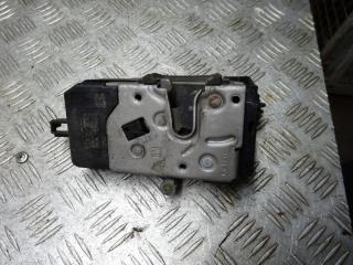 замок двери передней левой Opel Vectra C [рестайлинг] 2006, 24447340