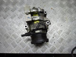 компрессор кондиционера Ford Fiesta 5 поколение 2005, 1.3 л., 2S6H19D629AB