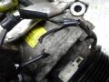 компрессор кондиционера Ford Fiesta 5 поколение 2005, 1.3 л., 2S6H19D629AB - фото №5