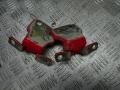 петля двери Daewoo Matiz M150 [рестайлинг] 2001 - фото №2
