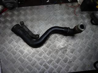 патрубок (трубопровод, шланг) Volkswagen Golf 4 поколение 2005, 1.9 л., 1K0145762SK, 1T0145790V