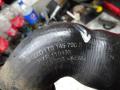 патрубок (трубопровод, шланг) Volkswagen Golf 4 поколение 2005, 1.9 л., 1K0145762SK, 1T0145790V - фото №2