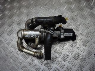 охладитель EGR / Радиатор EGR Opel Meriva 1 поколение (A) [рестайлинг] 2006, 1.3 л., МКПП, минивэн, 5521144