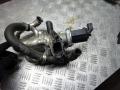 охладитель EGR / Радиатор EGR Opel Meriva 1 поколение (A) [рестайлинг] 2006, 1.3 л., МКПП, минивэн, 5521144 - фото №2