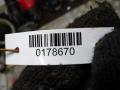 охладитель EGR / Радиатор EGR Opel Meriva 1 поколение (A) [рестайлинг] 2006, 1.3 л., МКПП, минивэн, 5521144 - фото №6