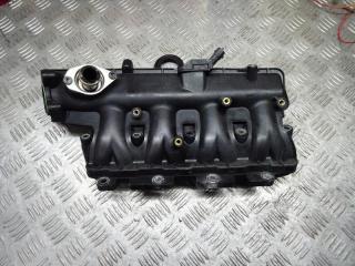 коллектор впускной Opel Meriva 1 поколение (A) [рестайлинг] 2006, 1.3 л., МКПП, минивэн, 55207034