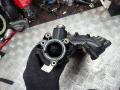 коллектор впускной Opel Meriva 1 поколение (A) [рестайлинг] 2006, 1.3 л., МКПП, минивэн, 55207034 - фото №3