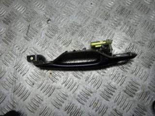 ручка наружная Mitsubishi Grandis 1 поколение 2006, 2.4 л., МКПП, минивэн, MR526106